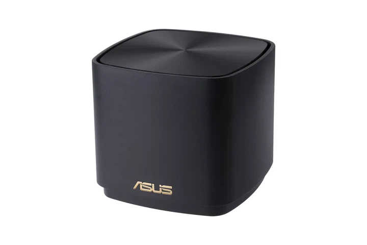 Система WiFi-Mesh ASUS ZenWiFi XD4 PLUS AX1800, 1xGE LAN, 1xGE WAN, 3мод, черный - изображение 5