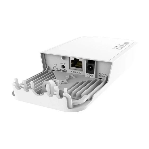 Точка доступа MikroTik Wireless Wire RBwAPG-60adkit - изображение 3