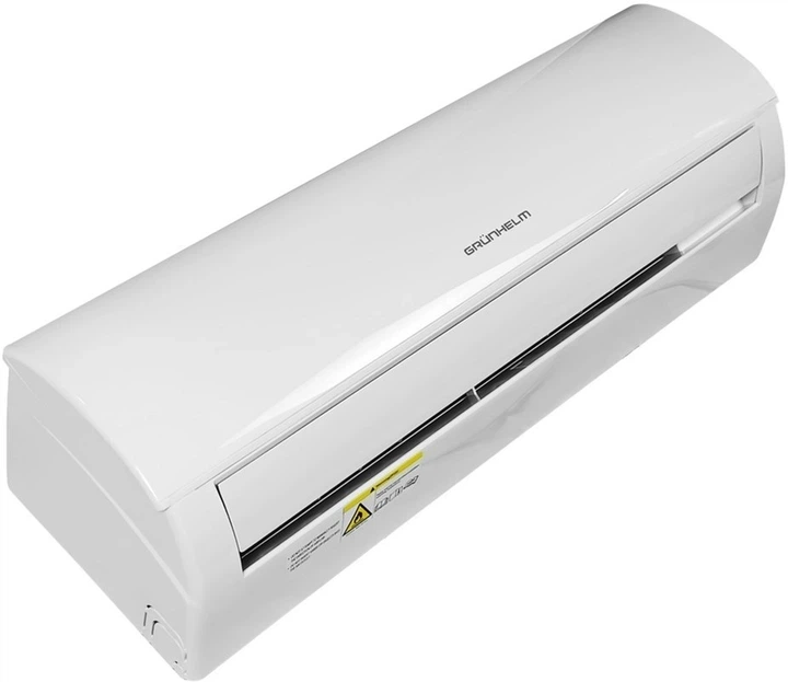 Кондиционер Grunhelm GAC-07GH-I32 (BP146462) - изображение 5