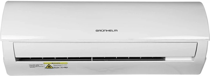 Кондиционер Grunhelm GAC-07GH-I32 (BP146462) - изображение 6