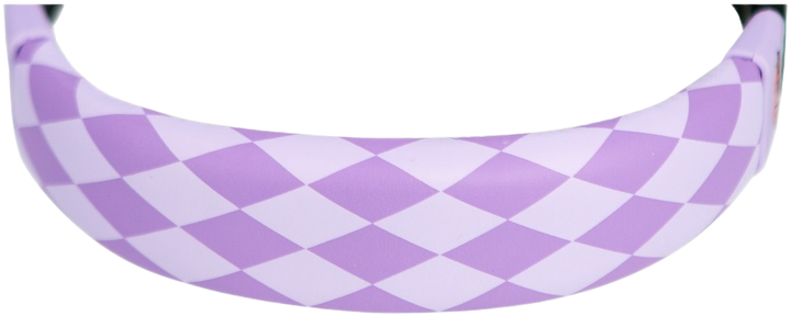 Słuchawki OTL Kuromi Purple (5055371631907) - obraz 7