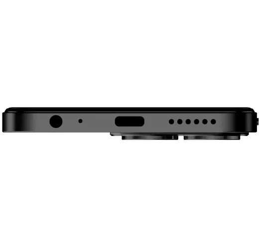 Смартфон ZTE Blade V50 Design / 8 + 128 GB / (Black) / Повний комплект / Як новий - Б/У - зображення 10