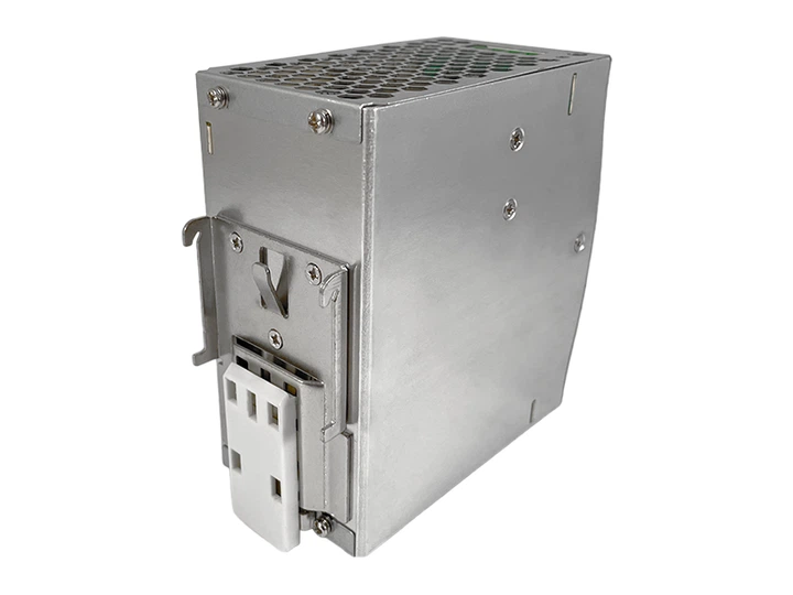 Блок живлення Biom Professional DC12 200W BPD-200-12 16,7A під DIN-рейку - изображение 4