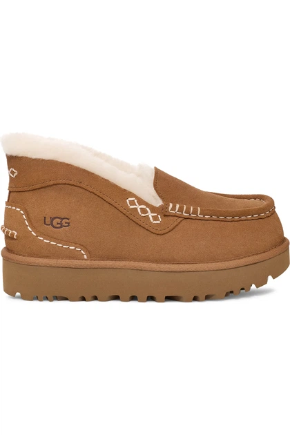 Жіночі UGG Ansley Parc Originals Розмір EU/40 Коричневі (10196579) - изображение 3