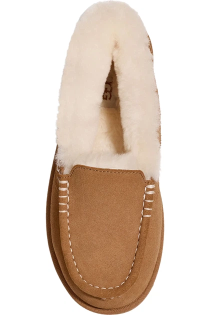 Жіночі UGG Ansley Parc Originals Розмір EU/40 Коричневі (10196579) - изображение 6