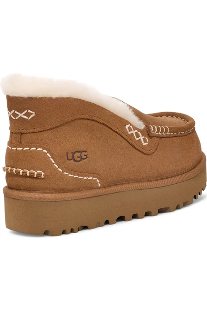 Жіночі UGG Ansley Parc Originals Розмір EU/40 Коричневі (10196579) - изображение 7