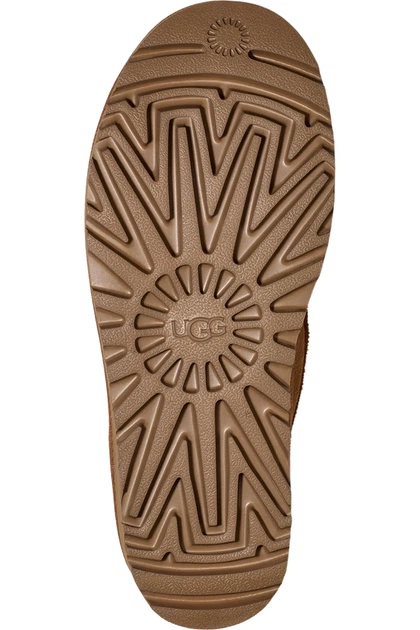Жіночі UGG Ansley Parc Originals Розмір EU/40 Коричневі (10196579) - изображение 8