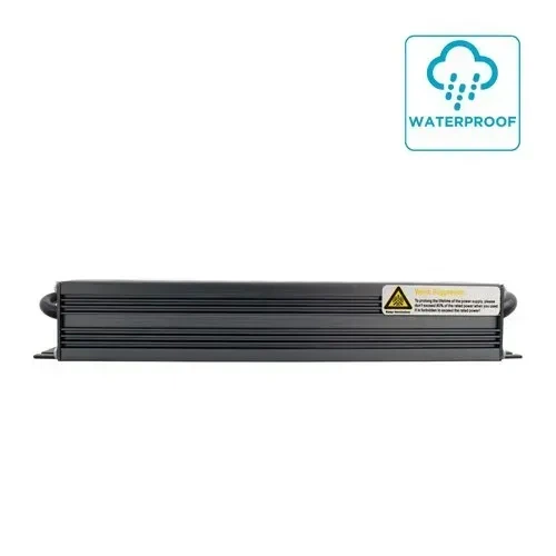 Блок живлення BIOM Professional DC12 150W WBP-150 12.5А герметичний - изображение 2