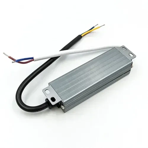 Блок живлення BIOM Professional DC12 30W WBP-30-12 2,5А герметичний - изображение 3