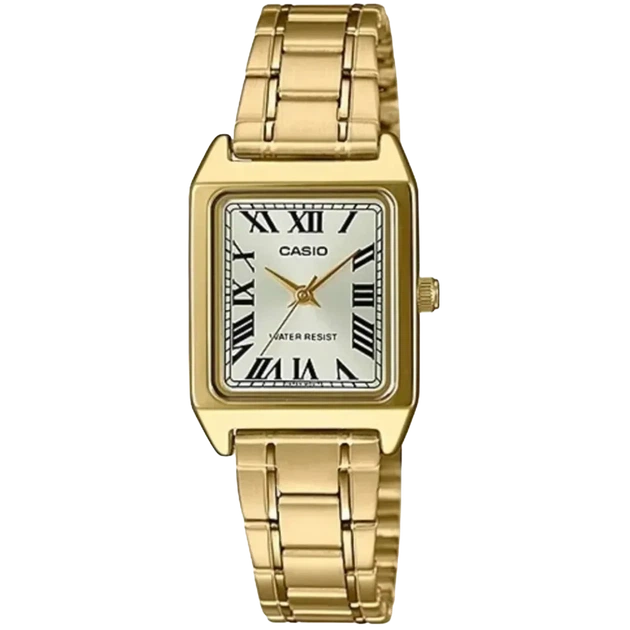 Жіночий годинник CASIO LTP-V007G-9B - Фото 1 Жіночий годинник CASIO LTP-V007G-9B - изображение 1