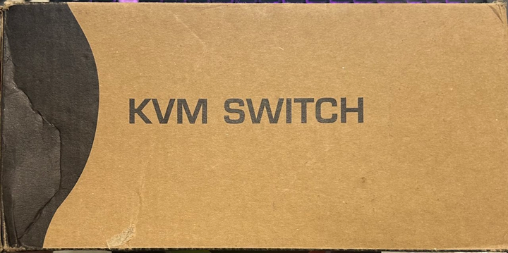 KVM-перемикач CKL з 2 портами USB-C для 2 ноутбуків 4K@60Hz, вхід Type-C, вихід HDMI - изображение 6