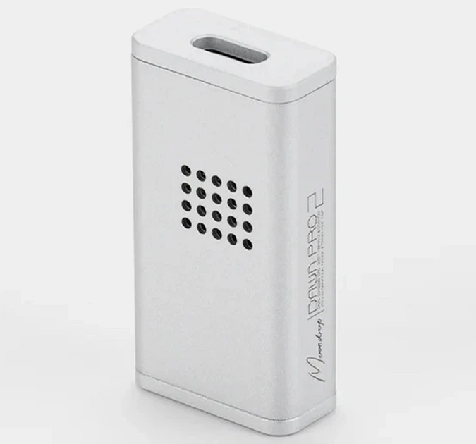 ЦАП с усилителем для наушников Moondrop Dawn Pro 2 с чипом CS43198, PCM до 32-бит/384 кГц, DSD256 - изображение 2