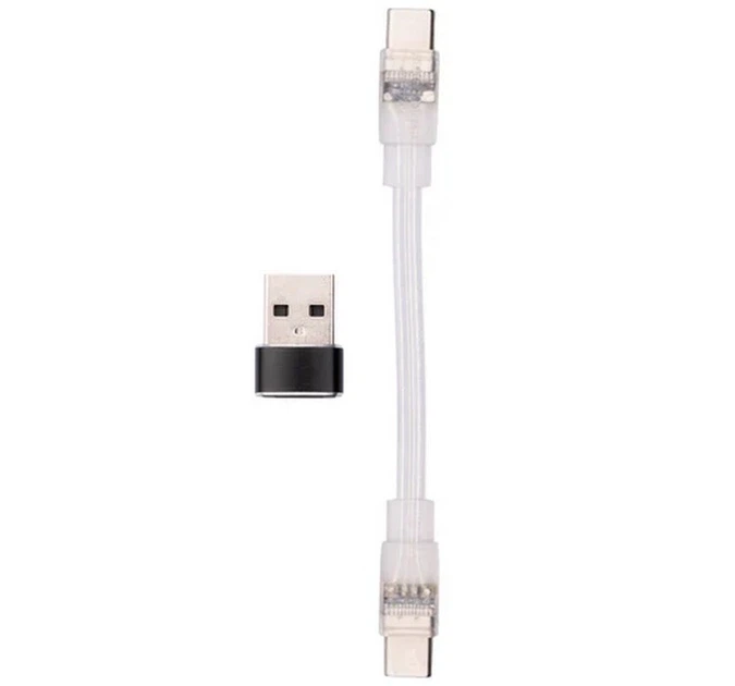 ЦАП с усилителем для наушников Moondrop Dawn Pro 2 с чипом CS43198, PCM до 32-бит/384 кГц, DSD256 - изображение 10