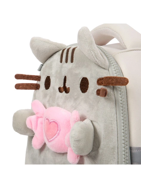 Рюкзак дитячий YES K-33XXS My Pusheen (550434) 5056574463289 - зображення 5
