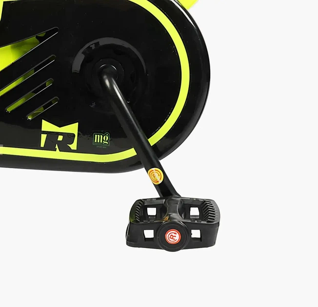 Велосипед двоколісний Corso Revolt RV на 18 дюймів, Yellow 18066 - изображение 6