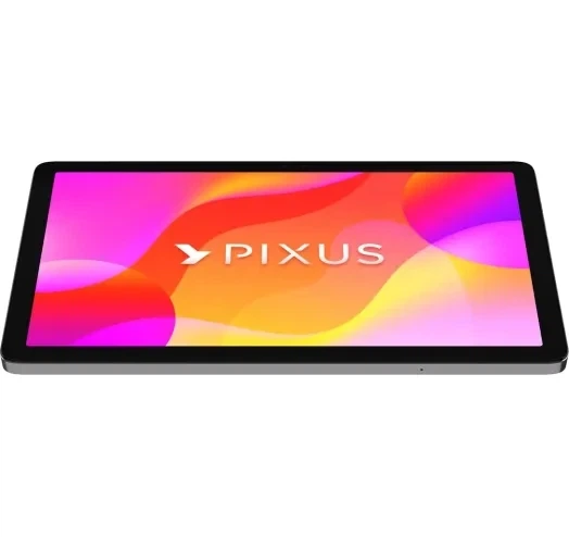Планшет Pixus Line 6/128Gb LTE Graphite (No Adapter) UA UCRF - изображение 6