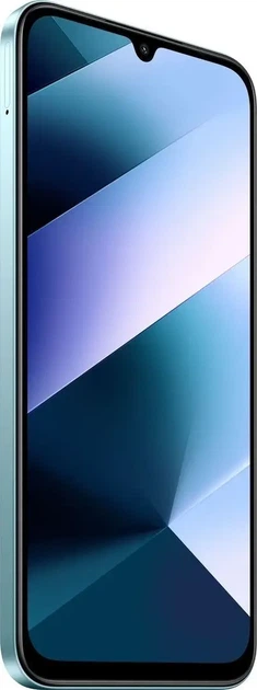 Смартфон 6.9' Poco C85 6/128 Гб зеленый NFC (С БЛОКОМ ПИТАНИЯ) - изображение 3