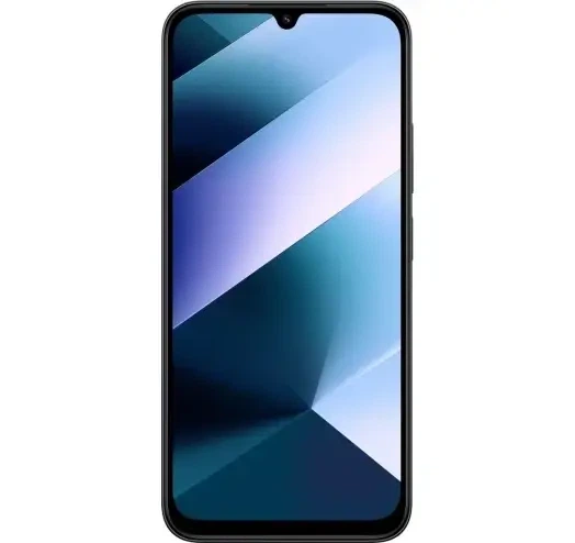 Смартфон 6.9' Poco C85 6/128 Гб чорний NFC (З БЛОКОМ ЖИВЛЕННЯ) - зображення 4