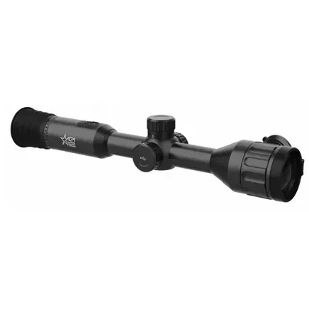 Тепловизионный прицел AGM Adder TS50-640 (99-00009265) - Фото 2 Тепловизионный прицел AGM Adder TS50-640 (99-00009265) - изображение 2