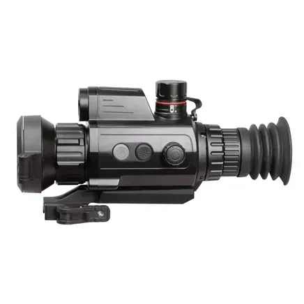 Тепловизионный прицел AGM Varmint V2 LRF 50-640 (99-00021855) - Фото 3 Тепловизионный прицел AGM Varmint V2 LRF 50-640 (99-00021855) - изображение 3
