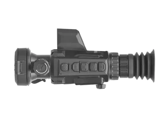 Тепловизионный прицел AGM Secutor LRF 50-640 (99-00023839) - изображение 5