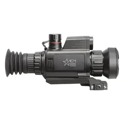 Тепловизионный прицел AGM Varmint V2 LRF 50-640 (99-00021855) - Фото 4 Тепловизионный прицел AGM Varmint V2 LRF 50-640 (99-00021855) - изображение 4