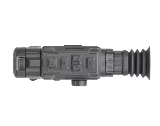 Тепловизионный прицел AGM Rattler V2 25-320 (99-00023601) - изображение 5
