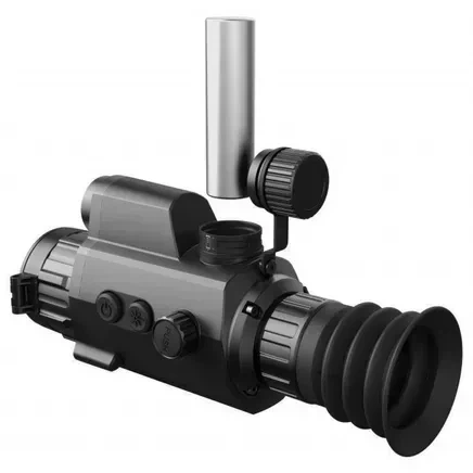 Тепловизионный прицел AGM Varmint LRF TS50-384 (3142455306RA51) - изображение 6
