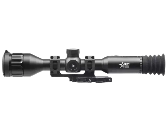 Тепловизионный прицел AGM Adder TS50-384 (99-00009262) - Фото 3 Тепловизионный прицел AGM Adder TS50-384 (99-00009262) - изображение 3