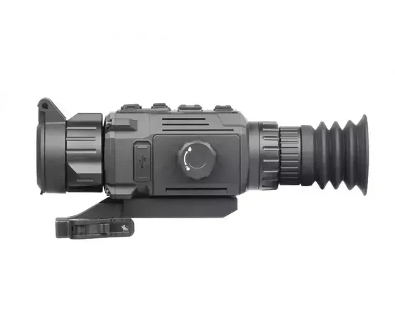 Тепловизионный прицел AGM RATTLER V2 35-640 (314205550205R361) - изображение 2