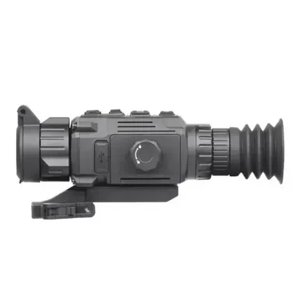 Тепловизионный прицел AGM Rattler V2 19-256 (99-00018565) - изображение 4