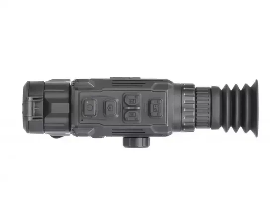 Тепловизионный прицел AGM RATTLER V2 35-640 (314205550205R361) - изображение 4