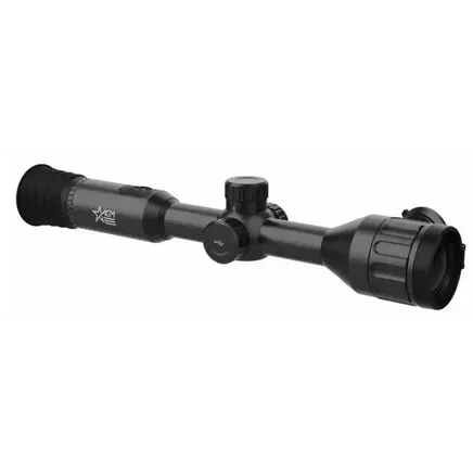 Тепловизионный прицел AGM Adder TS35-384 (99-00009260) - Фото 2 Тепловизионный прицел AGM Adder TS35-384 (99-00009260) - изображение 2