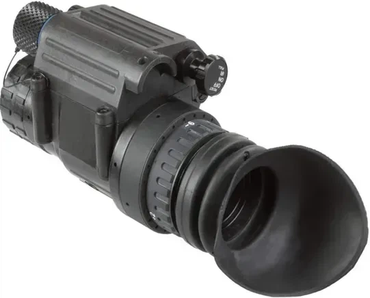 Прилад нічного бачення AGM PVS-14 NL1 (11P14122483011) - зображення 4