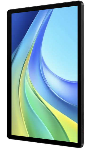 Планшет Doogee Tab E3 Max VIP Edition 8/256Gb LTE Cosmos Black Global version - зображення 4