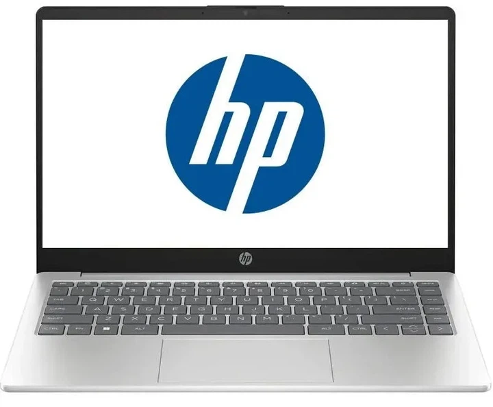 Ноутбук HP 15-fc0318ua 15.6" FHD IPS AG, AMD R7-7730U, 16GB, F512GB, UMA, DOS, сріблястий - Фото 1 Ноутбук HP 15-fc0318ua 15.6" FHD IPS AG, AMD R7-7730U, 16GB, F512GB, UMA, DOS, сріблястий - зображення 1