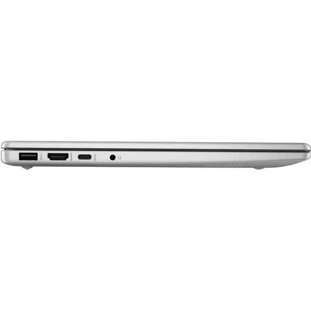 Ноутбук HP 15-fc0318ua 15.6" FHD IPS AG, AMD R7-7730U, 16GB, F512GB, UMA, DOS, сріблястий - Фото 7 Ноутбук HP 15-fc0318ua 15.6" FHD IPS AG, AMD R7-7730U, 16GB, F512GB, UMA, DOS, сріблястий - зображення 7