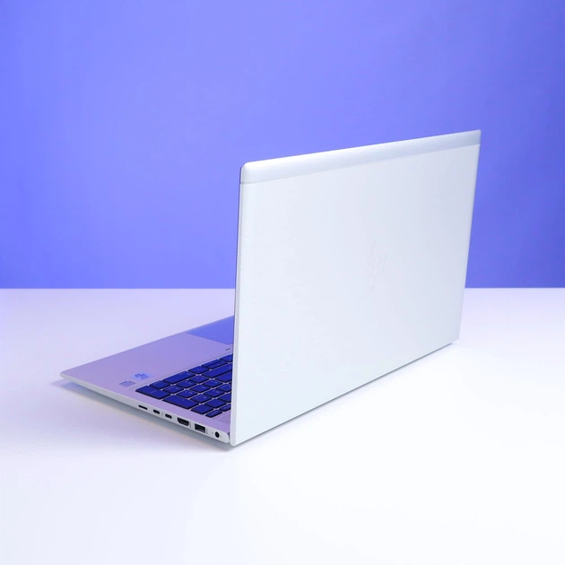 Ноутбук HP Elitebook 850 G8 15.6" Full HD Intel Core i5-1135G7 (2.40-4.20 ГГц) Intel Iris Xe Graphics G7 80EU RAM 16 ГБ 512 ГБ SSD - Б/У - изображение 4