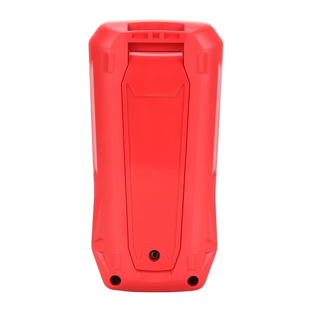 Цифровой мультиметр UNI-T UT123T - изображение 3