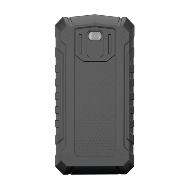 Мультиметр цифровой Habotest HT126A (5907489607810) - изображение 5