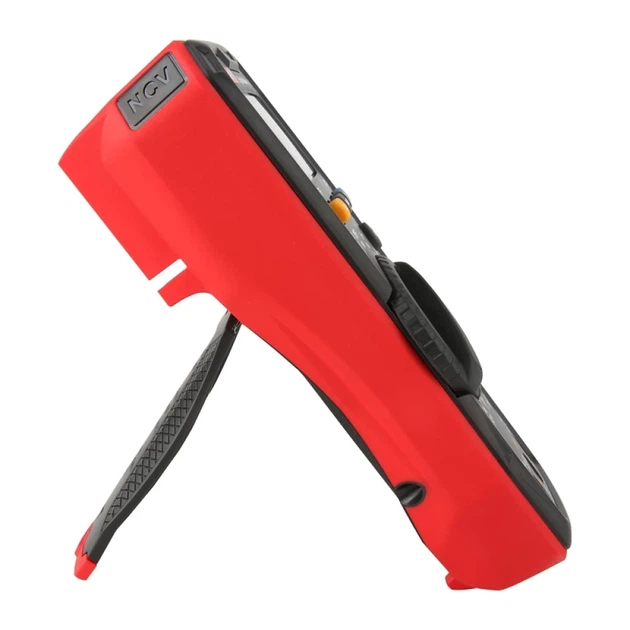 Мультиметр цифровой UNI-T UT117C - изображение 8