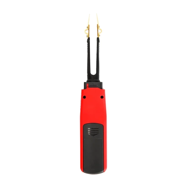 Цифровой мультиметр-пробник UNI-T UT116C - изображение 5