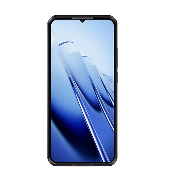 Захисна плівка StatusSKIN для Oukitel WP52 Екран Матова Lite - Фото 1 Захисна плівка StatusSKIN для Oukitel WP52 Екран Матова Lite - изображение 1