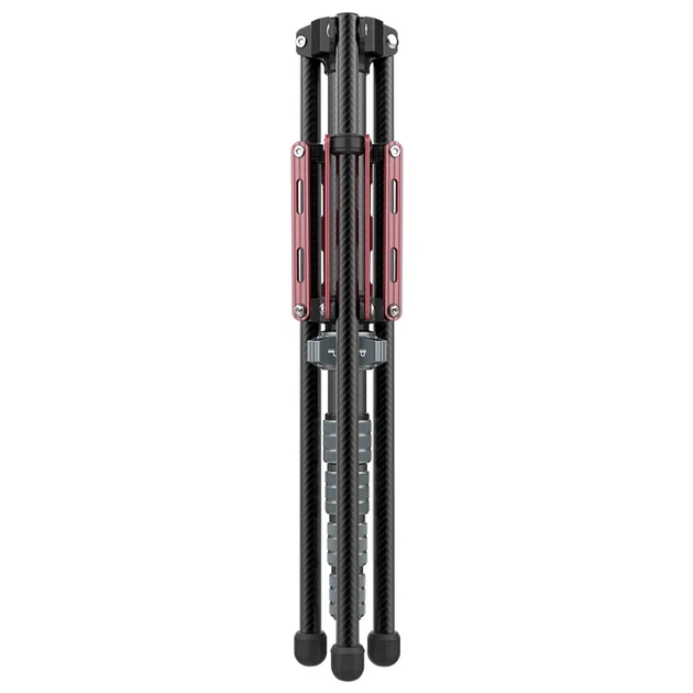 Штатив Ulanzi Full carbon fiber Multifunctional portable light tripod (UV-2784 MT-49) - изображение 3