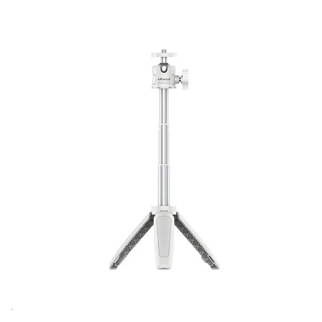 Штатив Ulanzi Vijim Mini Portable and Adjustable Desktop Tripod White(UV-2014 MT-08) - изображение 3