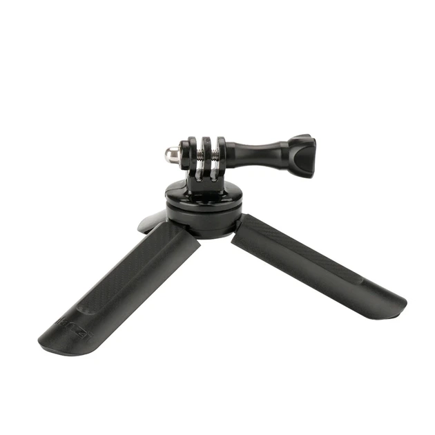 Штатив Ulanzi Vijim Mini Tripod Grip for Gimbals (UV-0848 MT-05) - Фото 4 Штатив Ulanzi Vijim Mini Tripod Grip for Gimbals (UV-0848 MT-05) - изображение 4