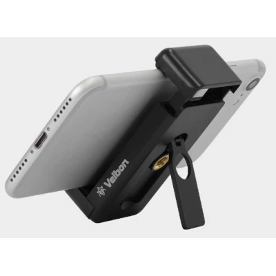 Штатив Velbon EX-447 + smartphone mount (VLB-116692) - Фото 3 Штатив Velbon EX-447 + smartphone mount (VLB-116692) - изображение 3