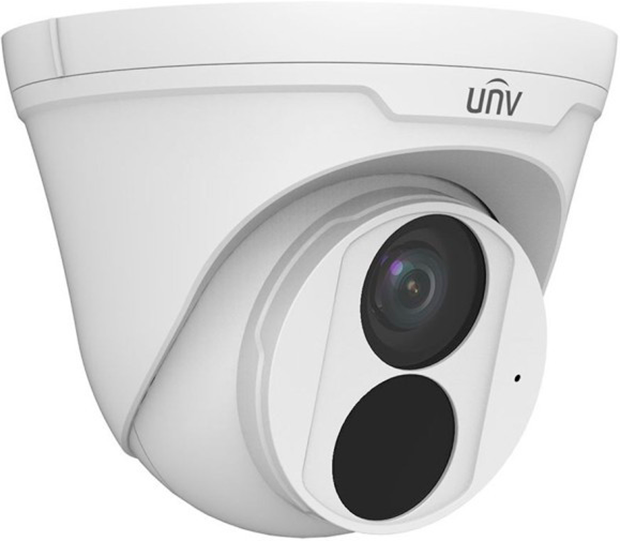 Kamera IP Uniview IPC3614LB-ADF28K-H (6937096317627) - obraz 2