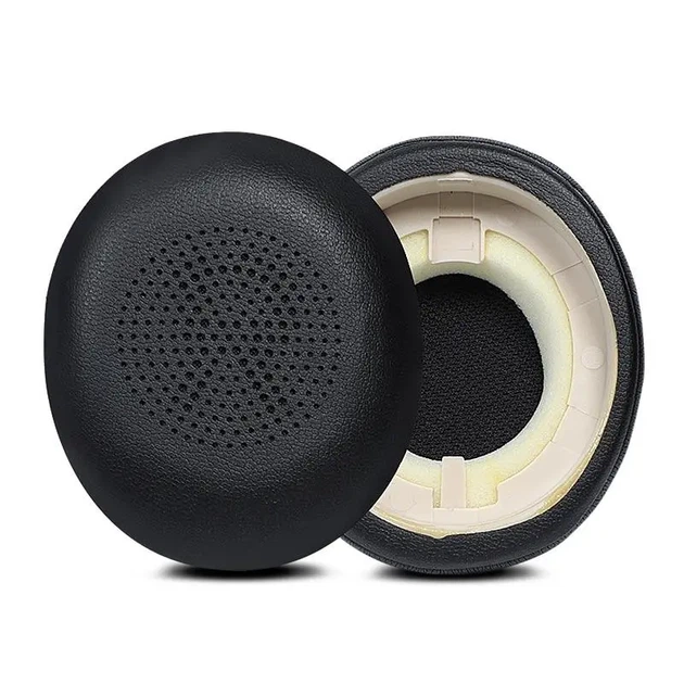 Амбушуры для Jabra Evolve2 65 (65MS 65UC USB) Black - Фото 2 Амбушуры для Jabra Evolve2 65 (65MS 65UC USB) Black - изображение 2