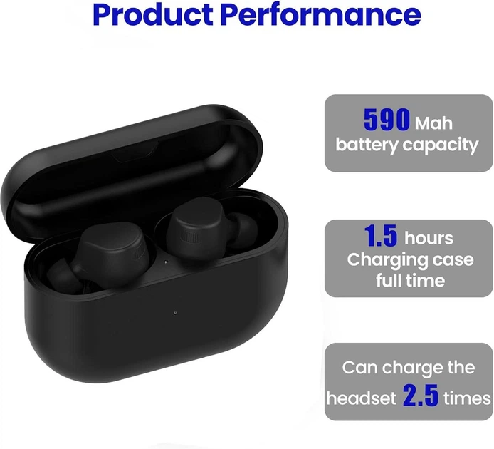 Зарядный кейс для Jabra Elite 8 и Elite 8 Active 590 мАч - изображение 5